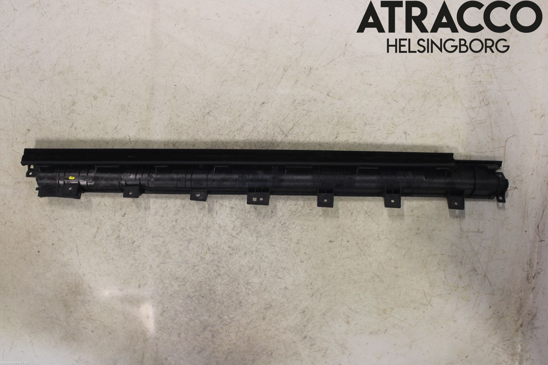 Toyota PRIUS+ ZVW40 12-20 Solskydd