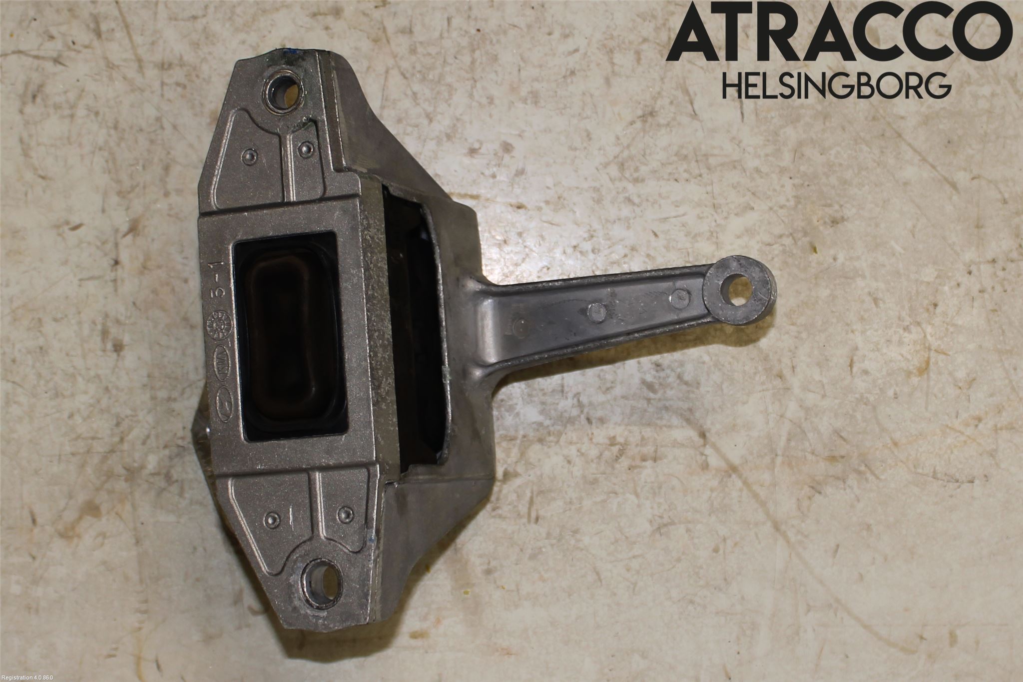 Kia CEED/CEED SW 19- Motorfäste