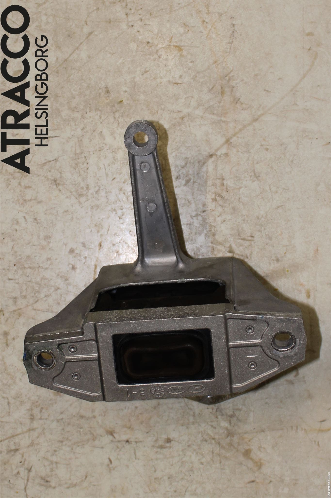 Kia CEED/CEED SW 19- Motorfäste