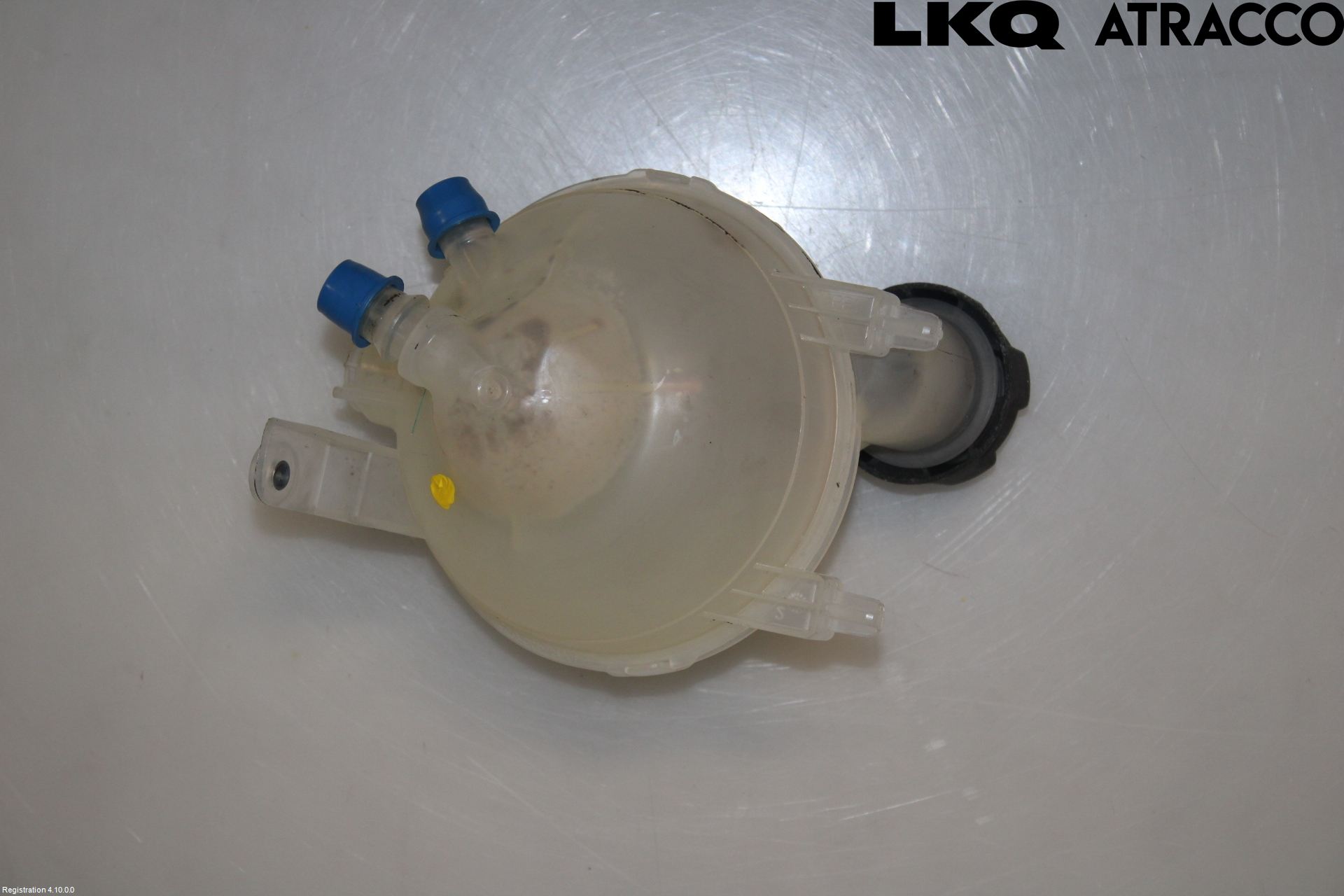 Peugeot 308 08-13 Expansionstank