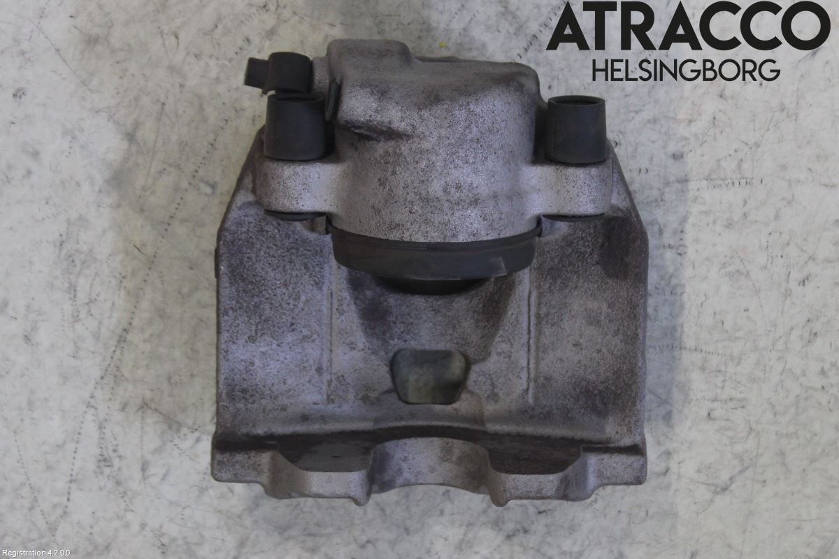 Audi A4 ALLROAD 09-16 Bromsok Fram Höger