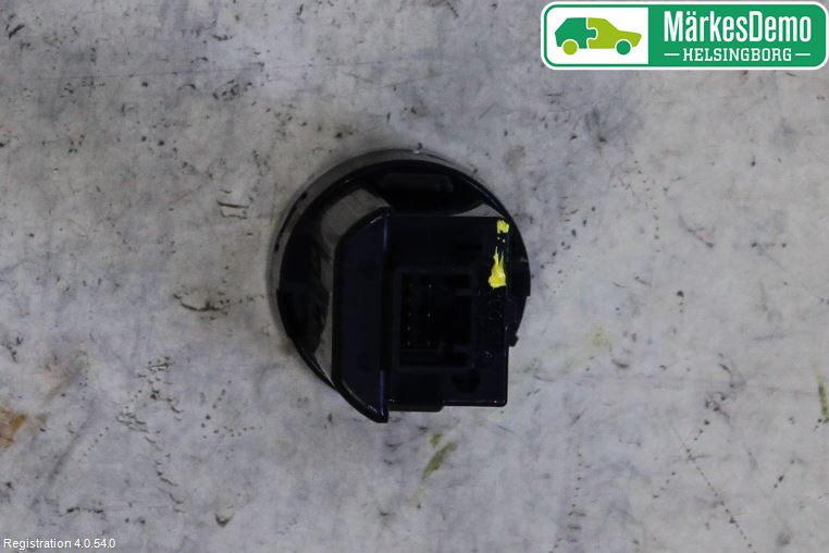 Toyota RAV4 13-18 Startknapp Personbil