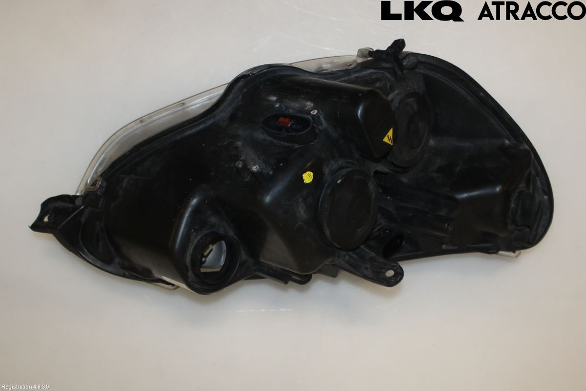 Ford S-MAX 06-15 Strålkastare Vänster