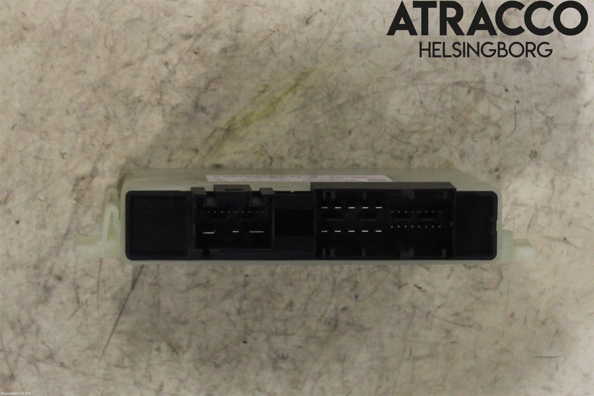 Mercedes-Benz MB E-KLASS (W213) 16-23 Styrenhet Avgasrening