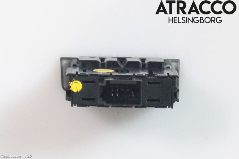 Volkswagen VW CRAFTER II / E-CRAFTER 17- Strömställare Innerbelysning