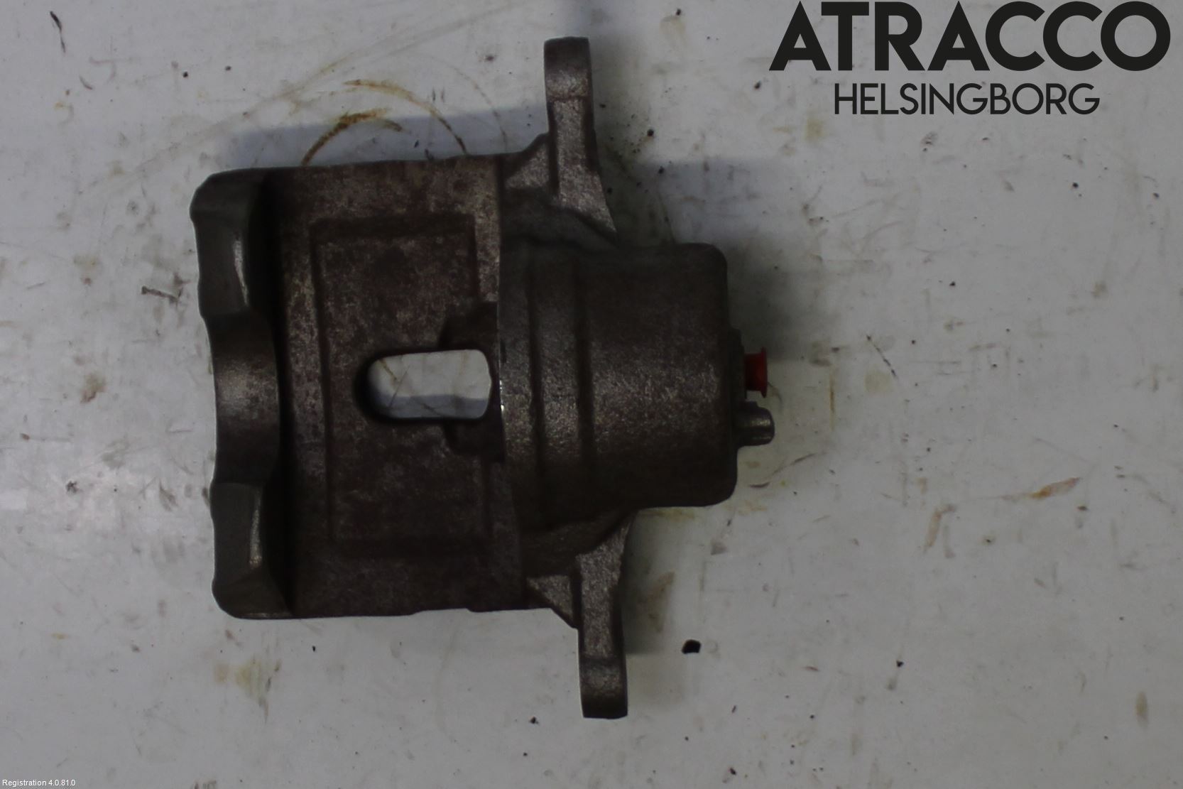 Kia OPTIMA 16-20 Bromsok Fram Vänster