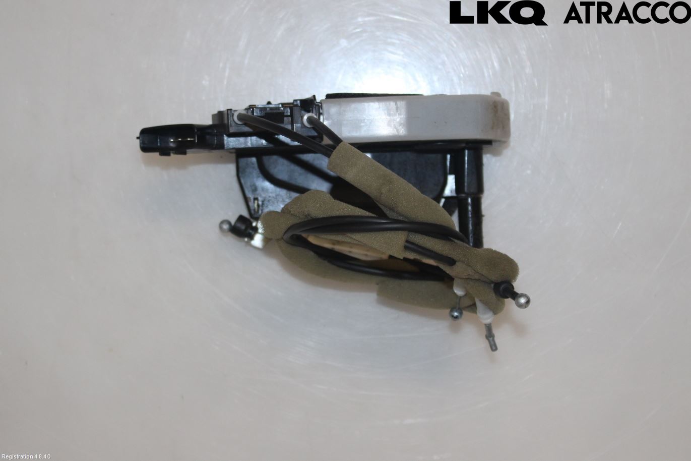 Nissan LEAF 18- Centrallåsmotor Vänster