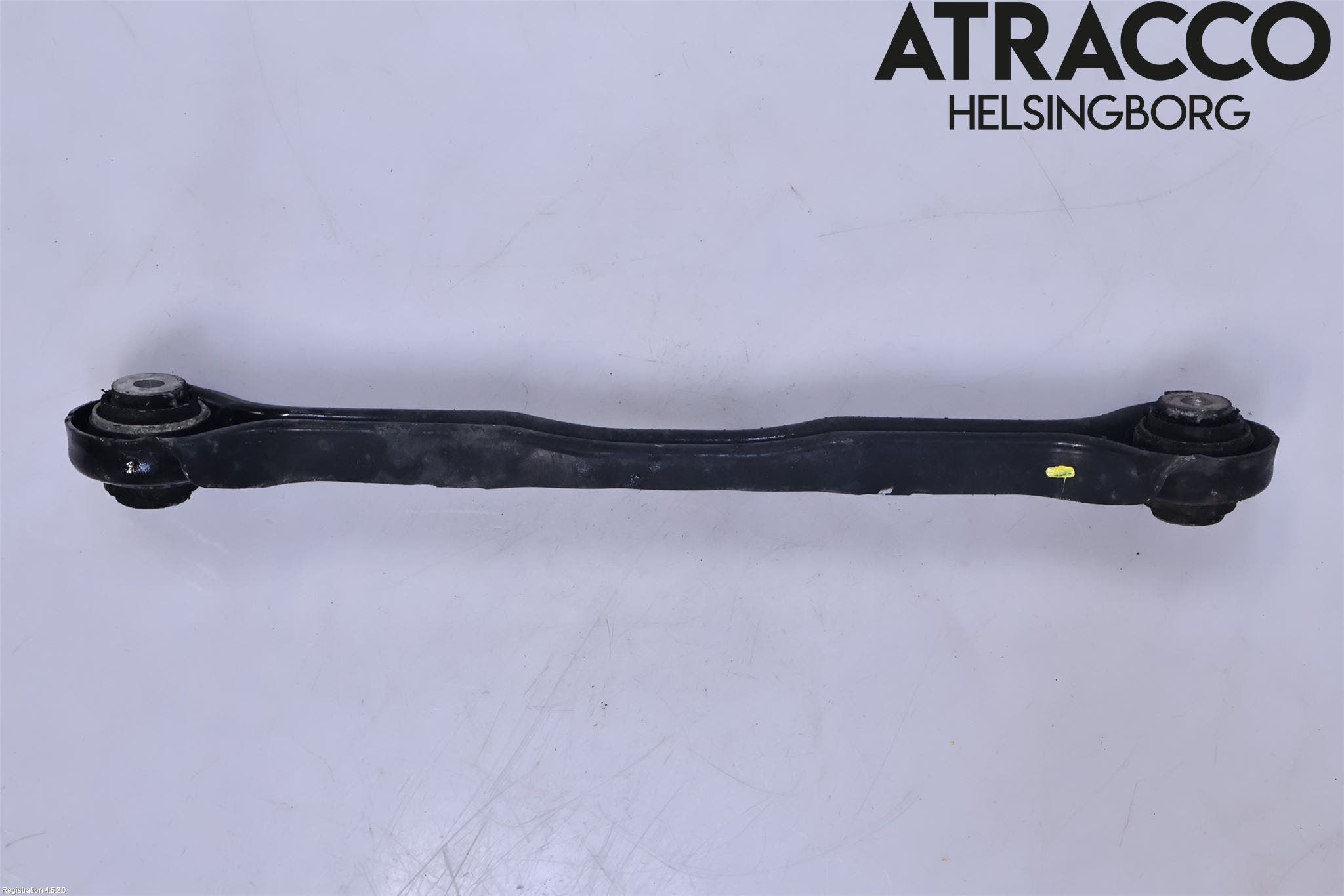 BMW X1 E84 10-15 Bärarm Bak Vänster