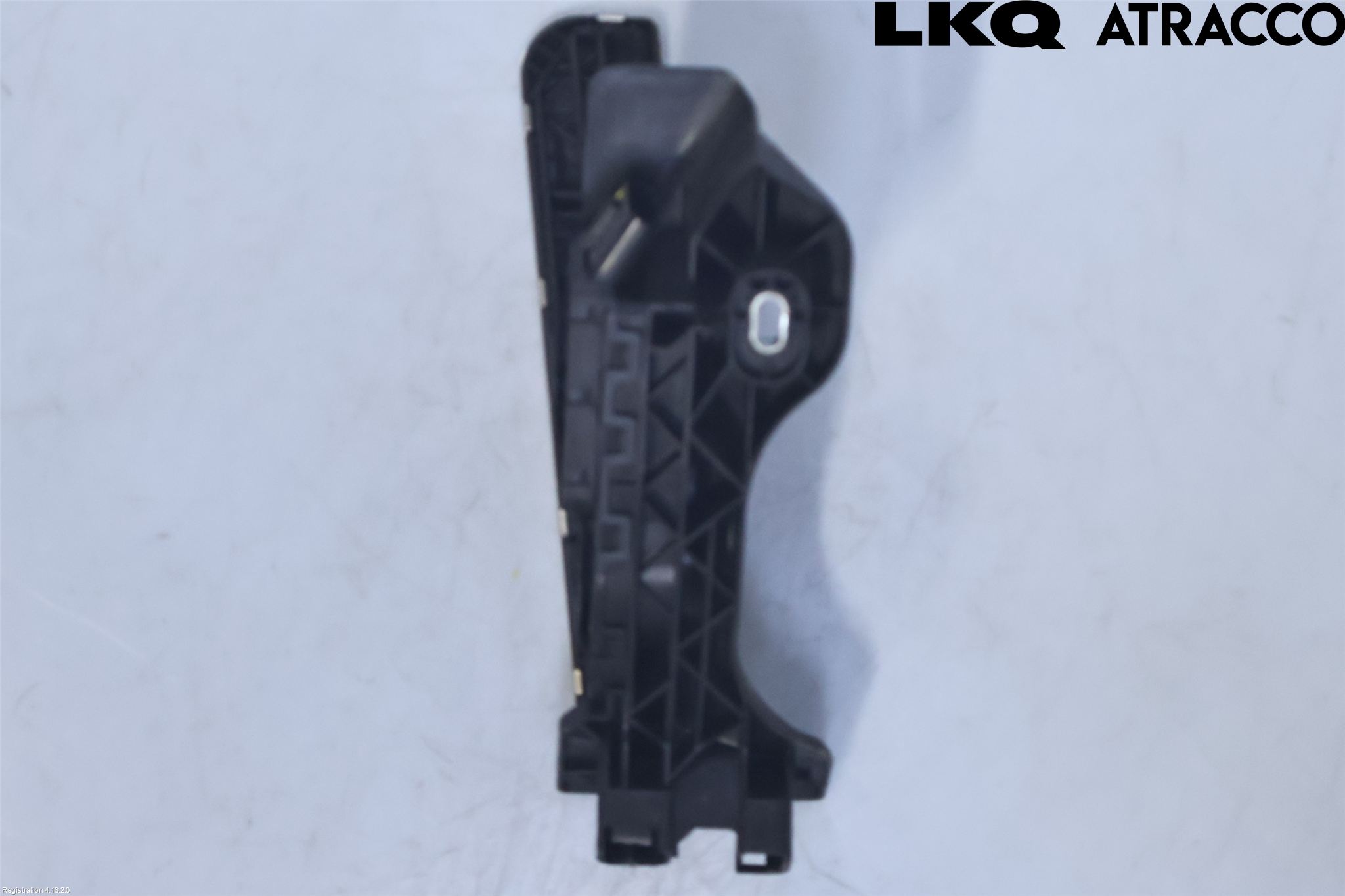 Volkswagen VW TIGUAN 07-16 Gaspedal