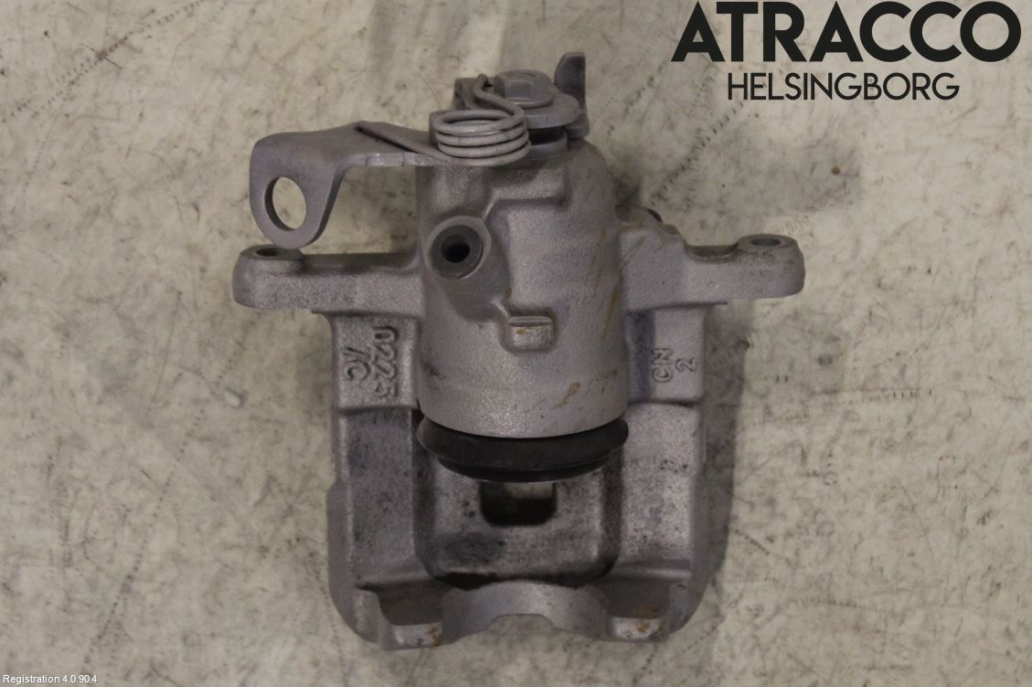 Renault TRAFIC/E-TECH 15- Bromsok Bak Vänster