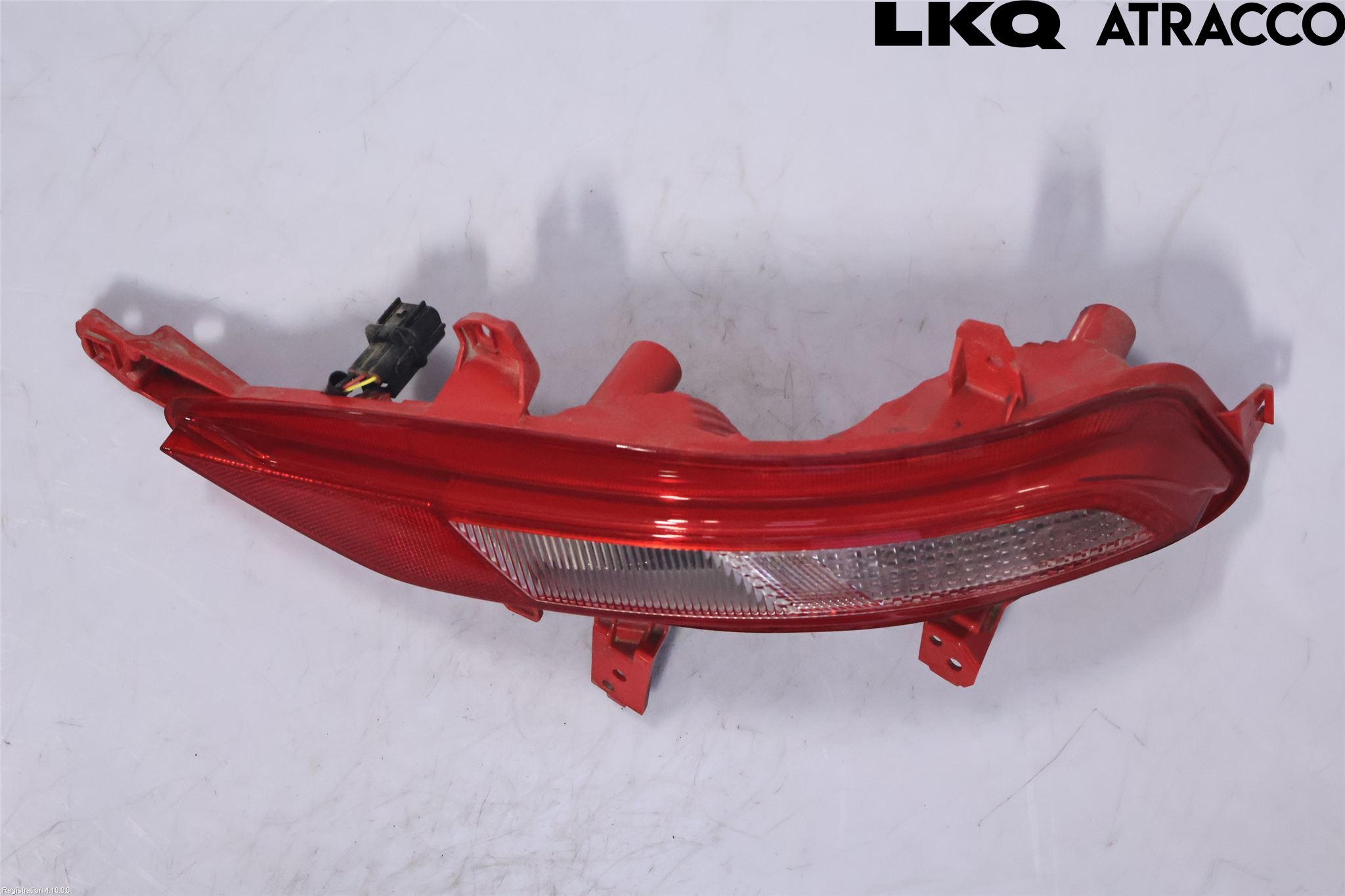 Hyundai TUCSON 05- Blinkers Bak Kompl Hö