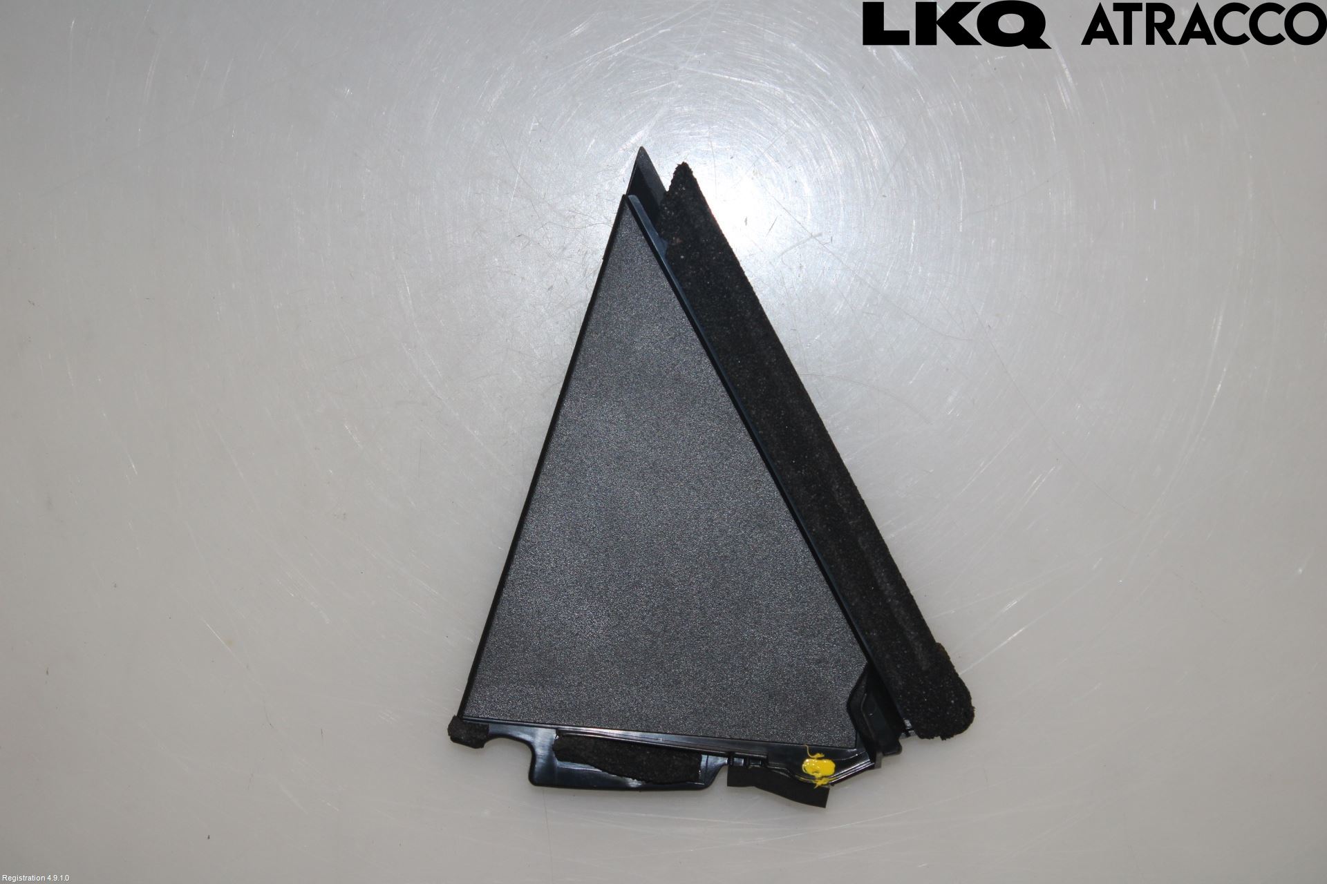 Lexus NX 300h 15-21 Dörr Dekorlist Bak Hö