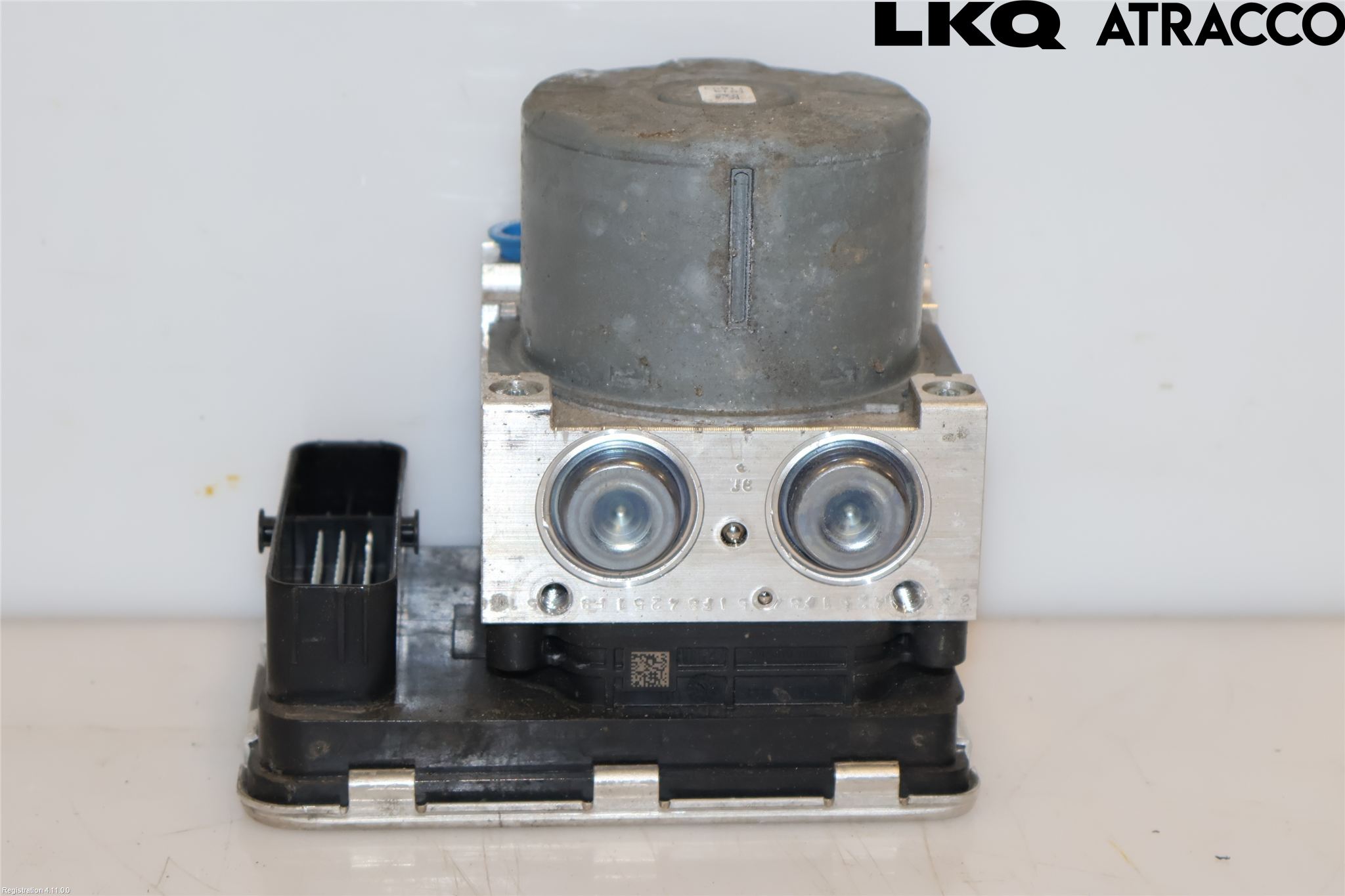 BMW 3 G20/G21/G80/G81 19- Abs Hydraulaggregat