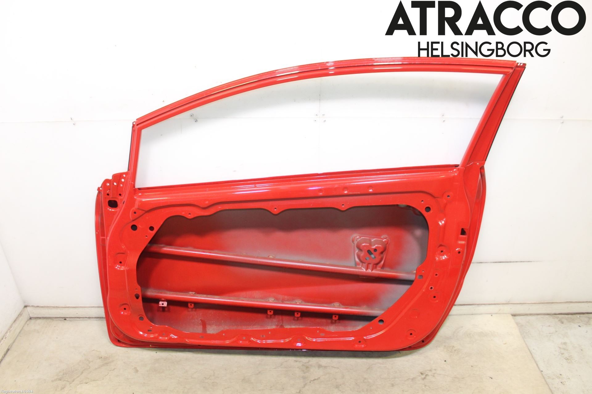 Kia CEED 12-18 Dörr 2D Höger