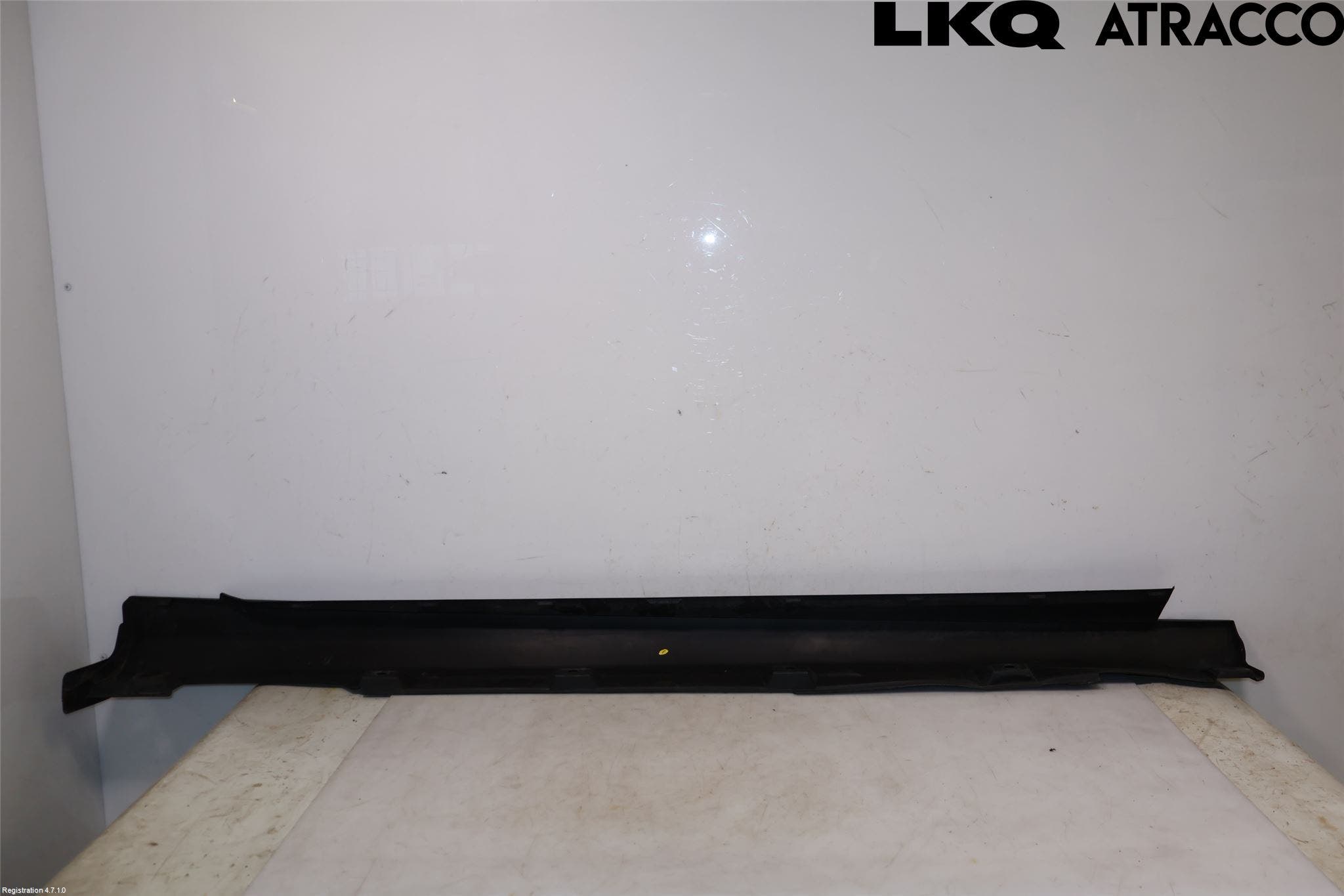 Ford FOCUS 11-14 Sidokjol Vä