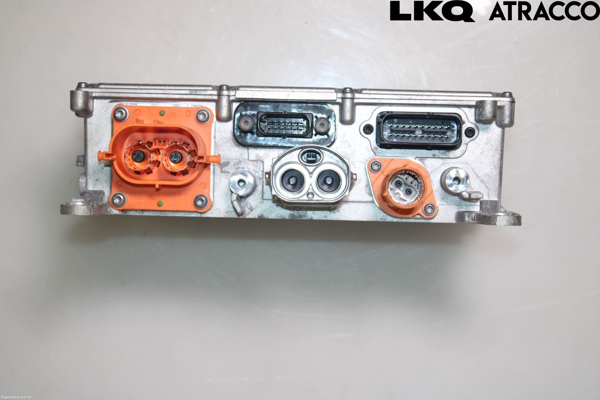 Mercedes-Benz MB GLE-KLASS (W167/V167/C167) 19- Batteriladdare Högspänning