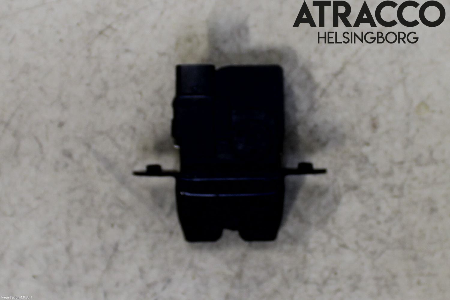 Hyundai i30 PD 17- Låskista Baklucka