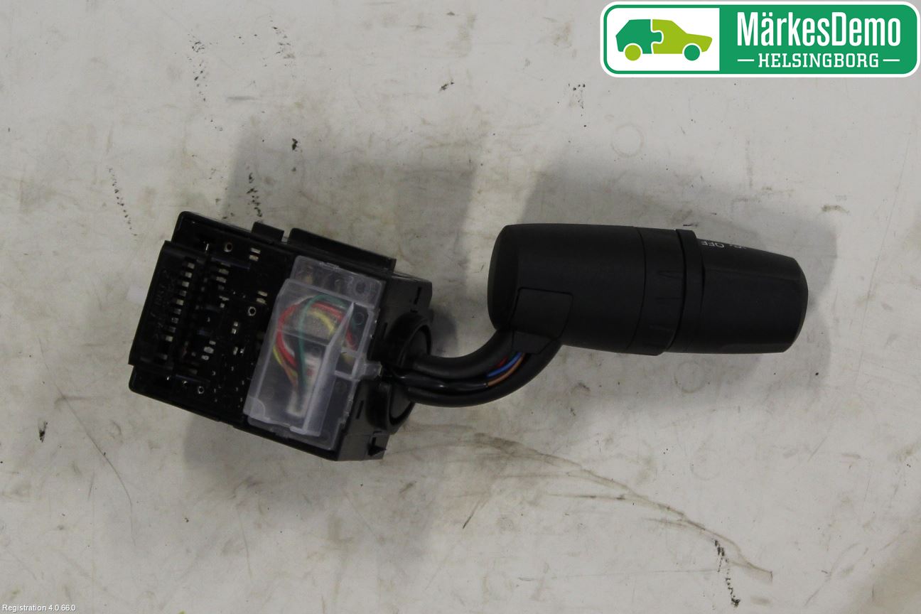 Mazda 3 III 14-19 Spak Blinkers-Ljusomk