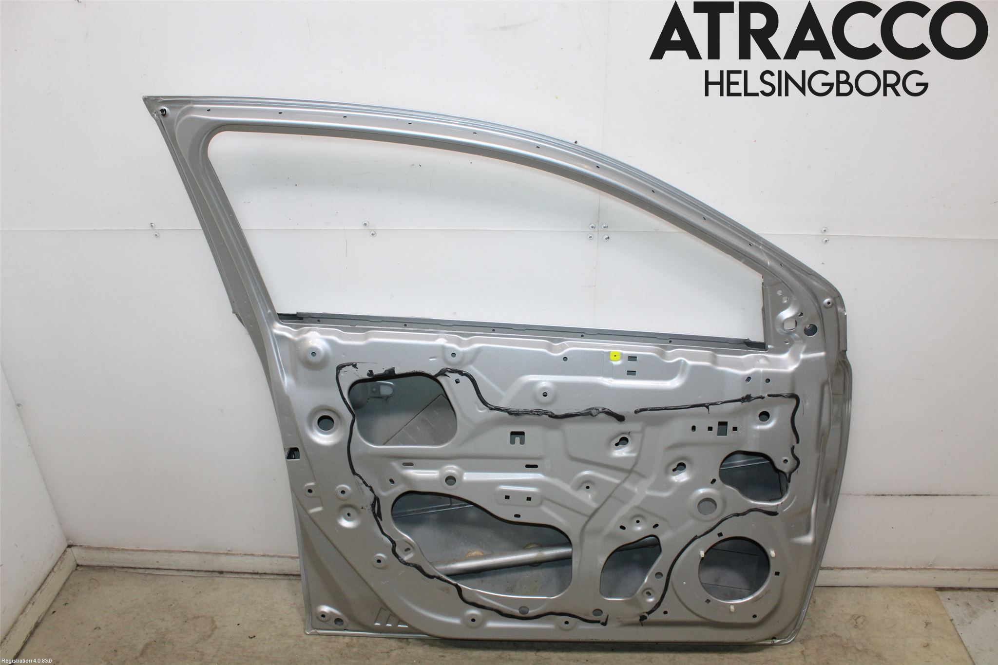 Suzuki KIZASHI Dörr Fram Vänster