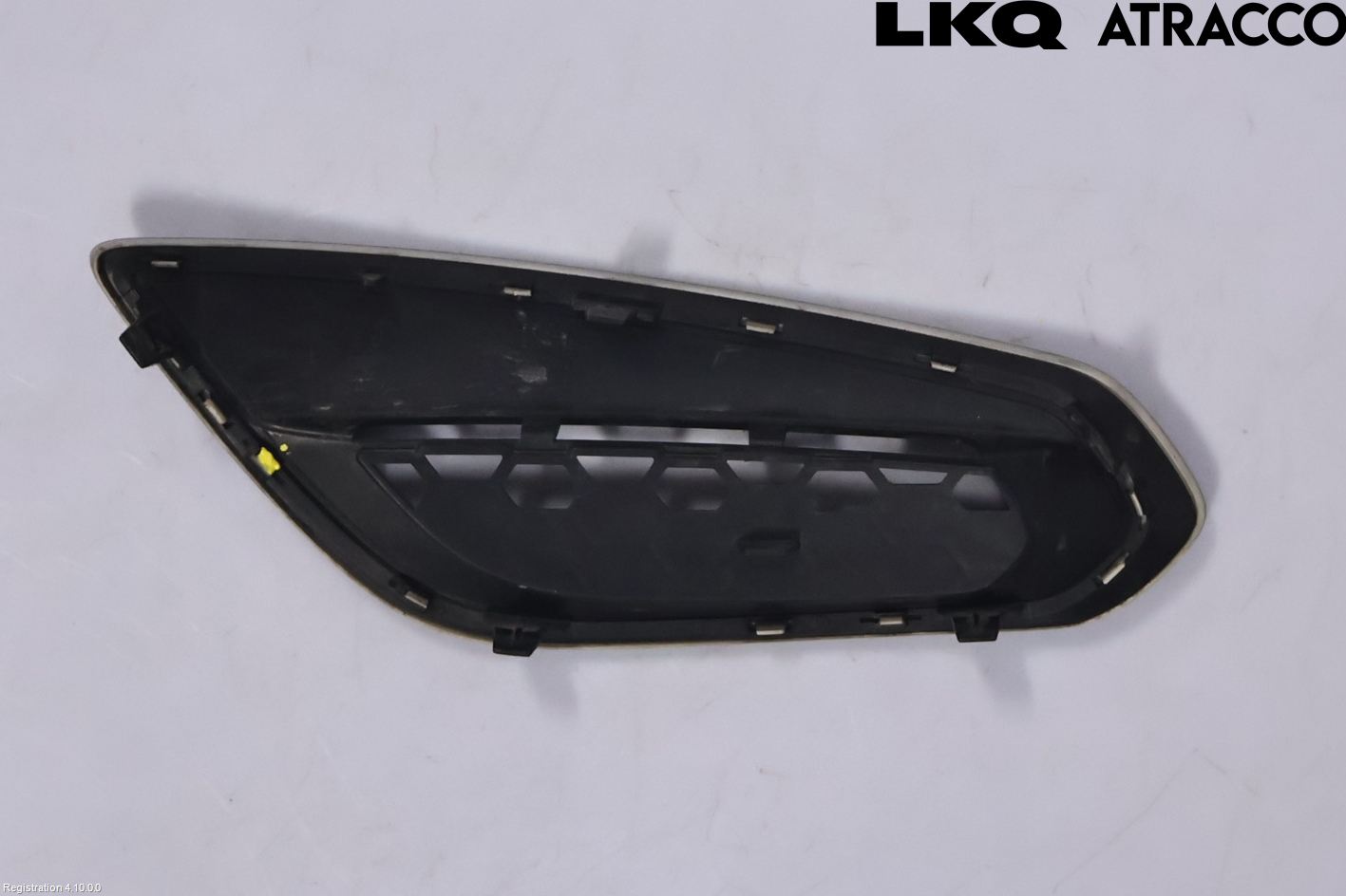 Volvo V60 11-13 Grilldel Vänster