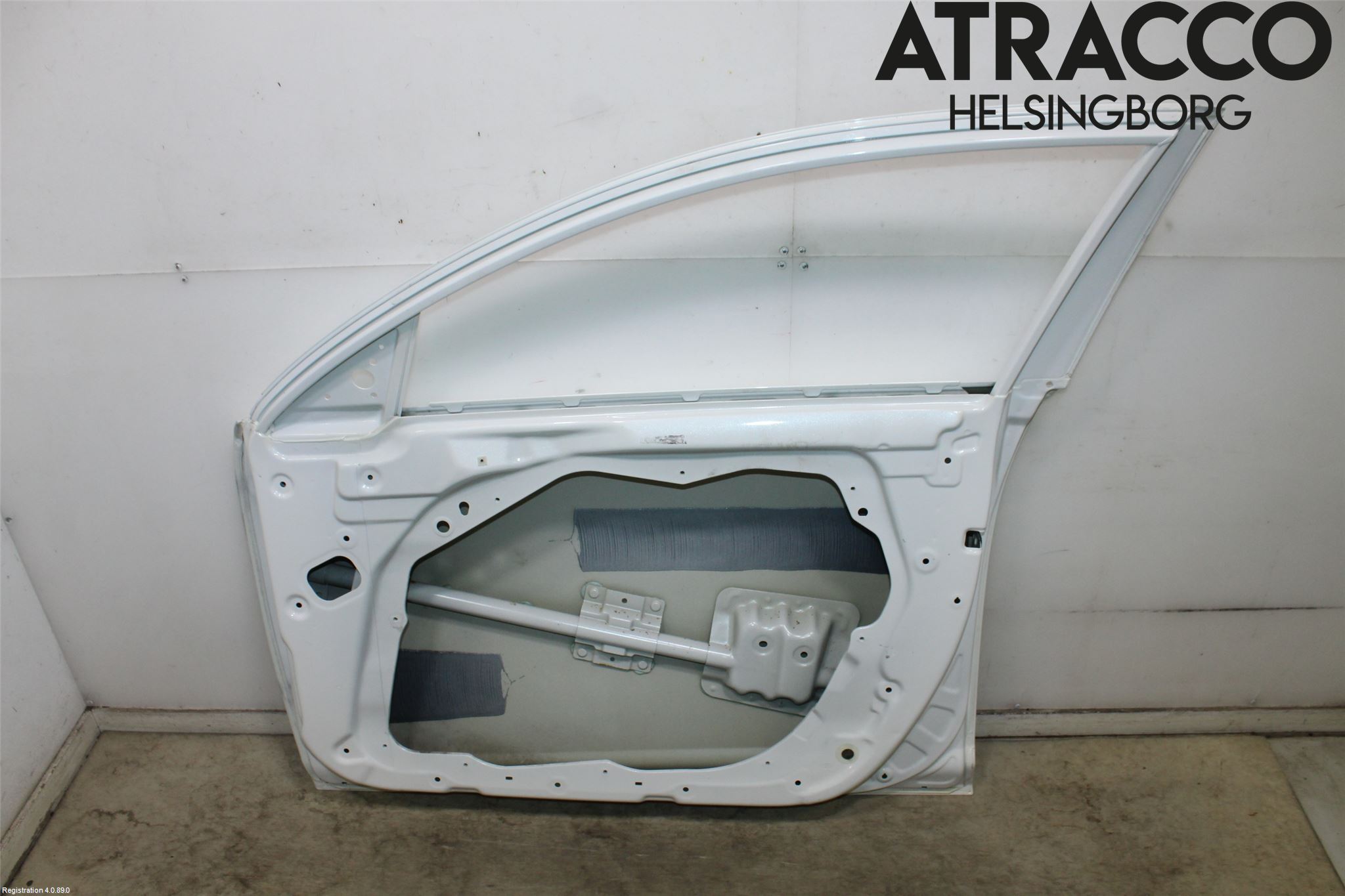 Kia OPTIMA 00-15 Dörr Fram Höger