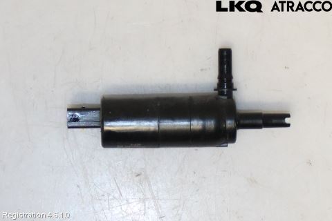 BMW 3 F30/F31/F80 12-19 Spolarpump Högtryck