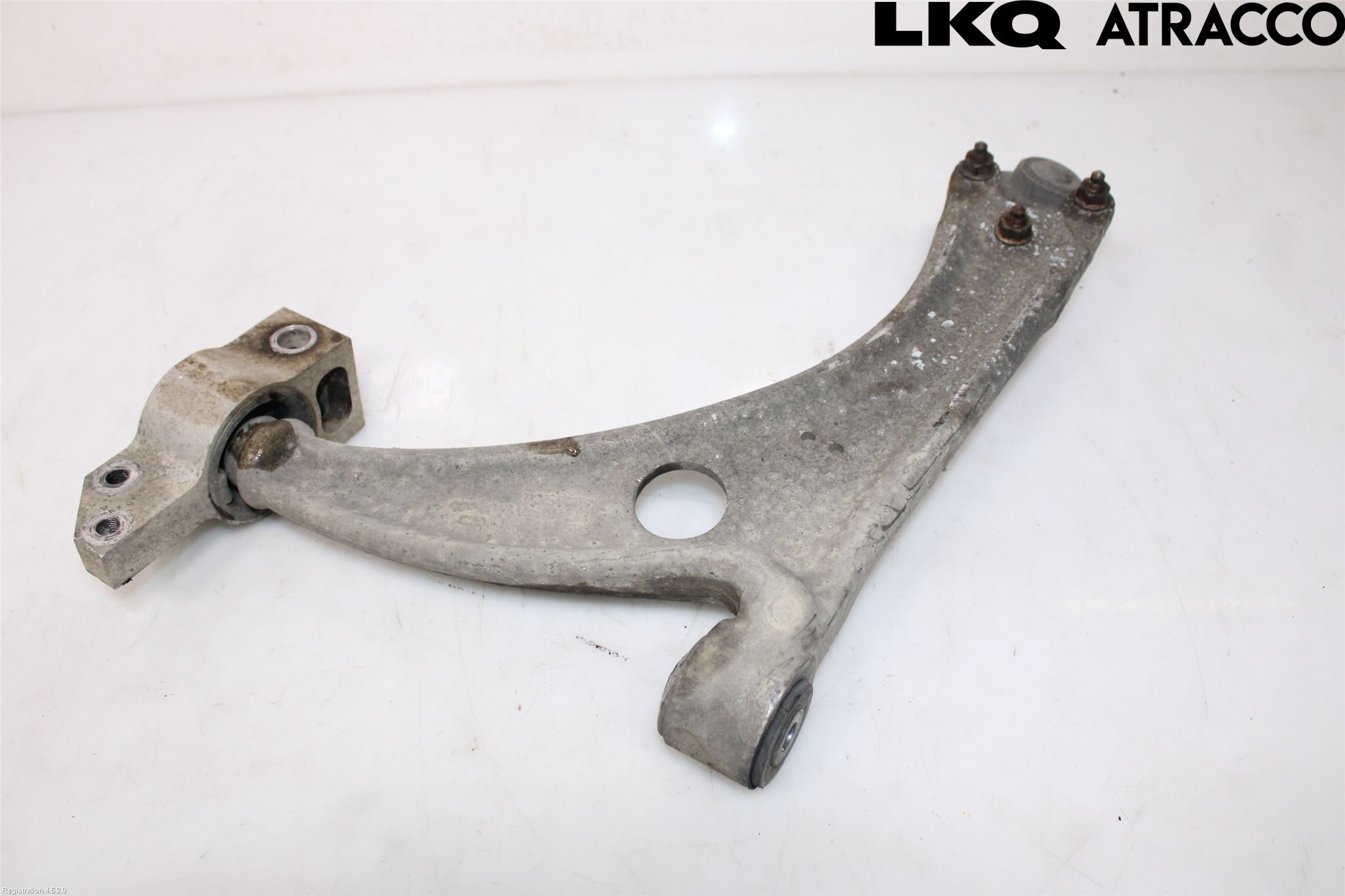 Volkswagen VW SHARAN 11- Bärarm Fram Undre Hö