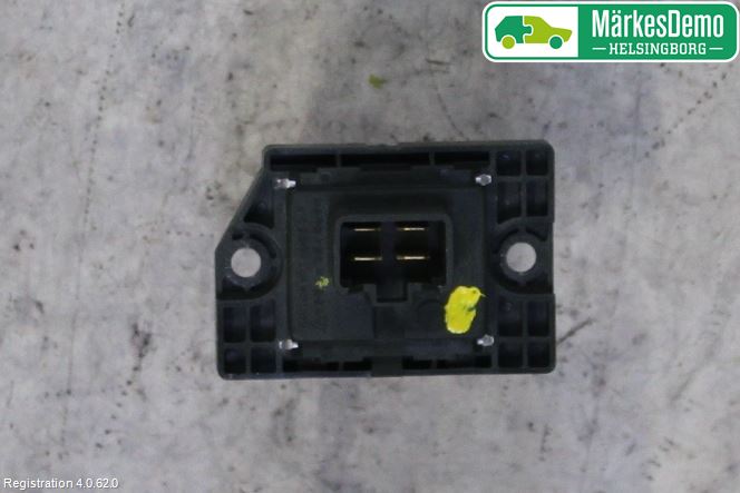 Hyundai i30 PD 17- Värmefläktsmotstånd