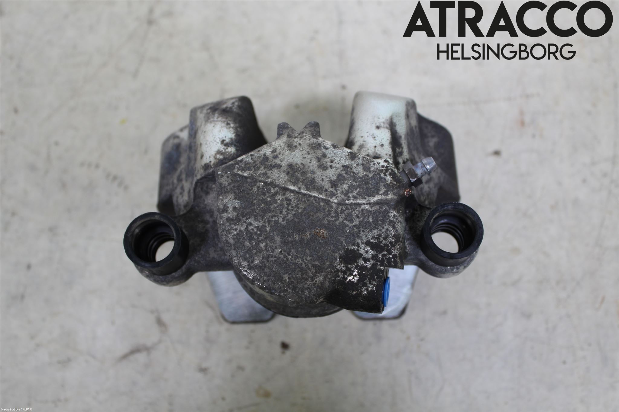 Volvo XC90/RECHARGE 16- Bromsok Fram Höger