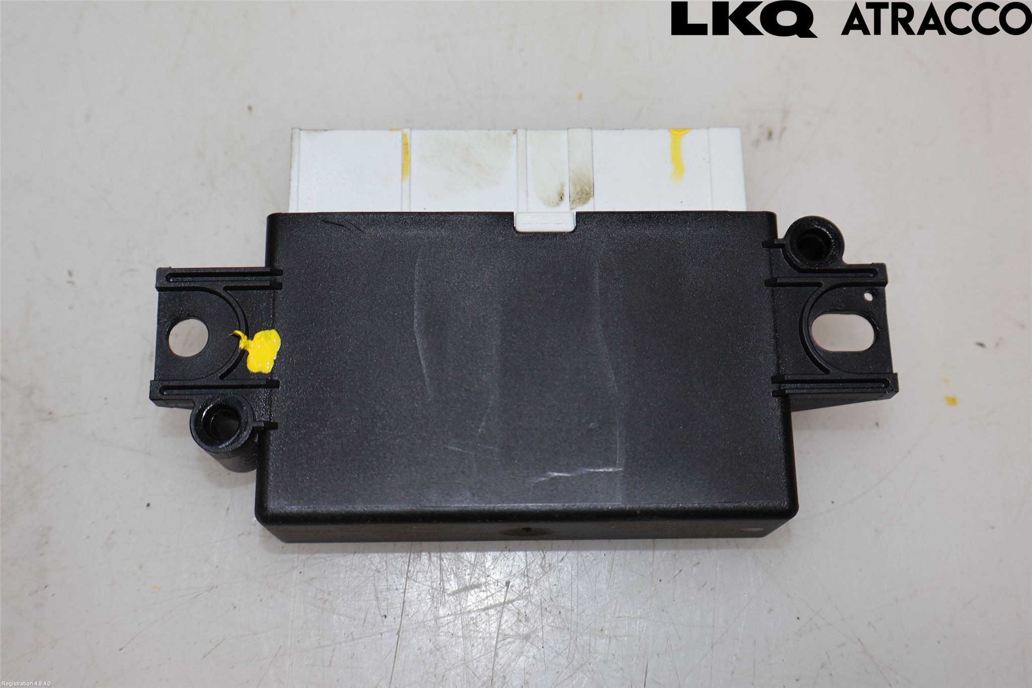 Seat IBIZA V 17-20 Styrenhet Parkeringshjälp