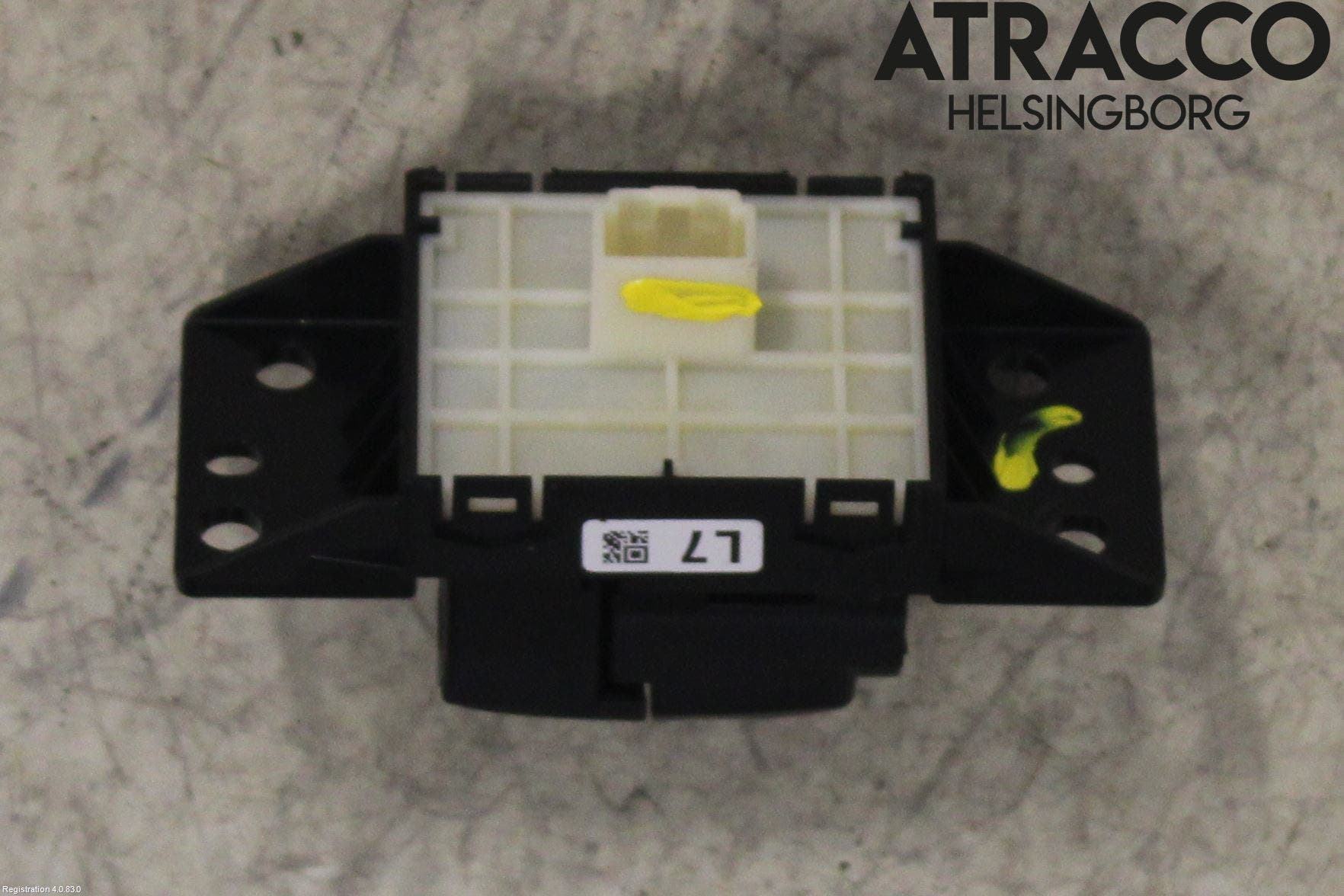 Toyota COROLLA 19- Strömställare Parkeringsbroms