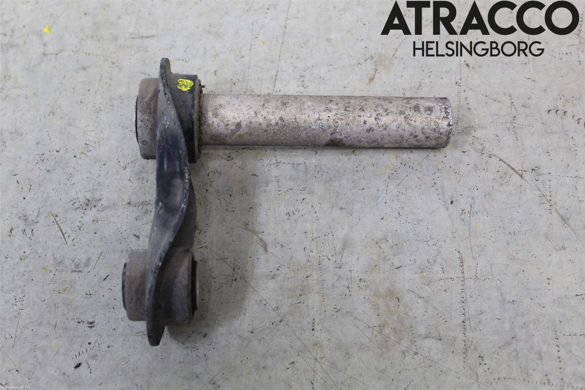 BMW X5 F15 13-18 Bärarm Bak Vänster