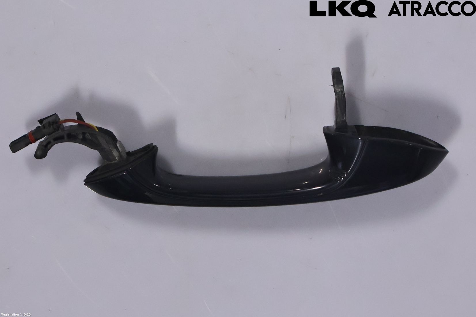 BMW 5 G30/G31/F90 17-23 Dörrhandtag Yttre Vä