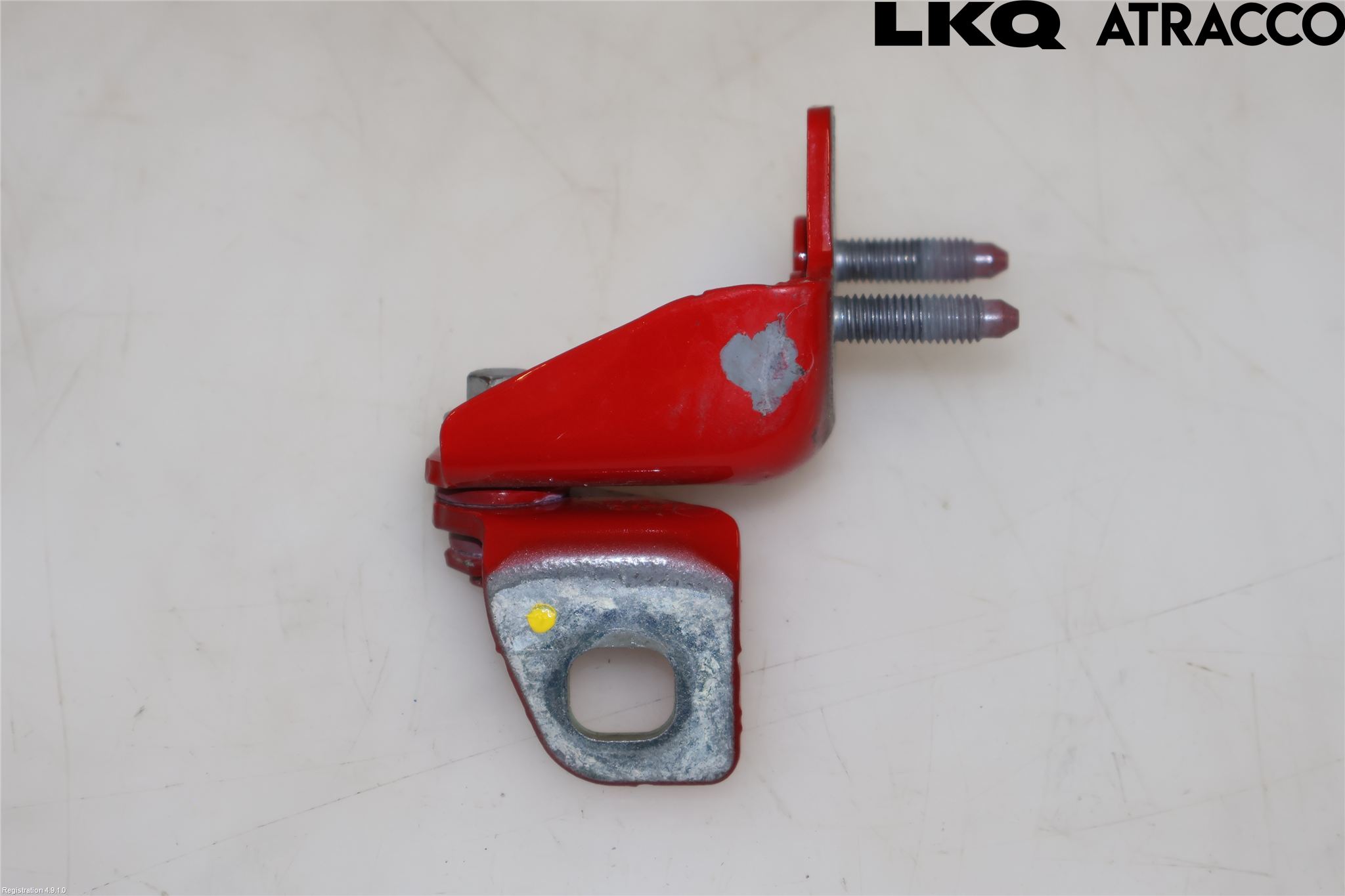 Ford FOCUS 19- Dörrgångjärn