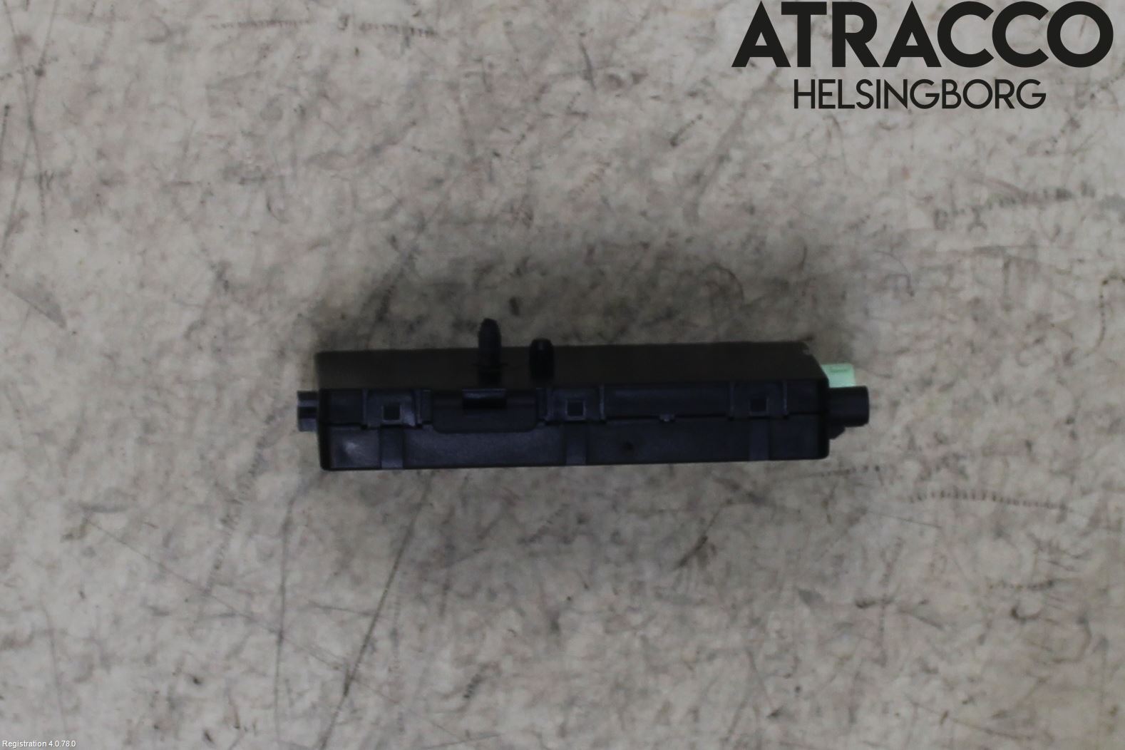 BMW 1 F20/F21 11-19 Antennförstärkare