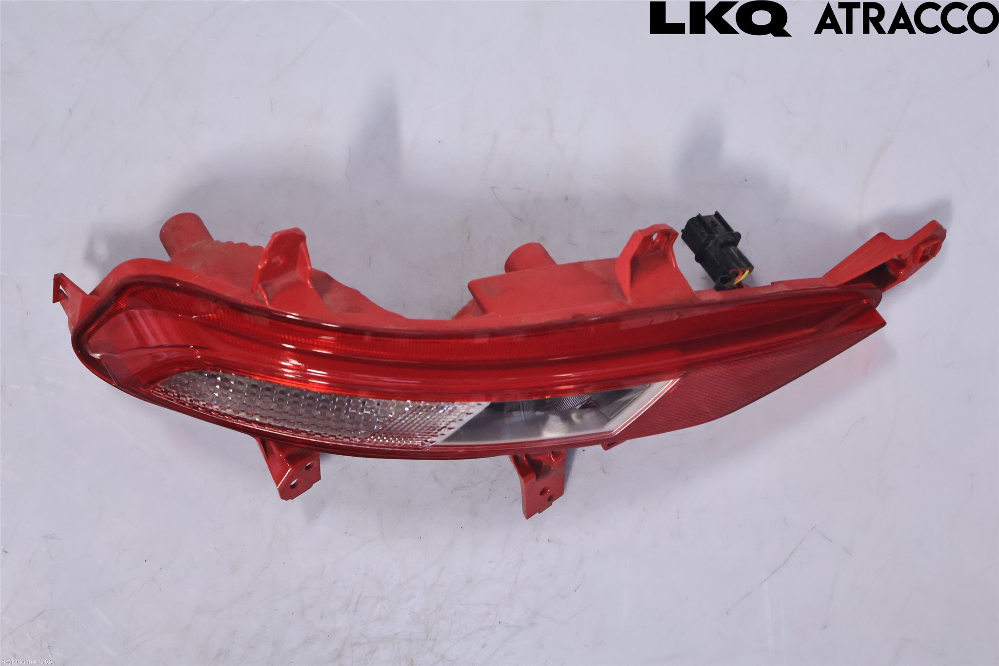 Hyundai TUCSON 05- Blinkers Bak Kompl Vä