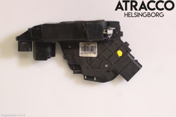 Ford S-MAX 06-15 Centrallåsmotor Vänster