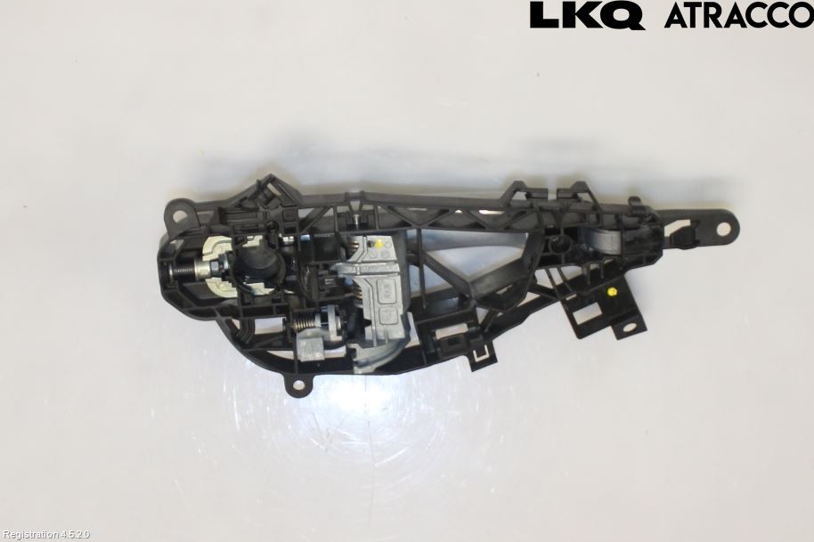 Opel ASTRA K 16-22 Dörrhandtag Yttre Vä