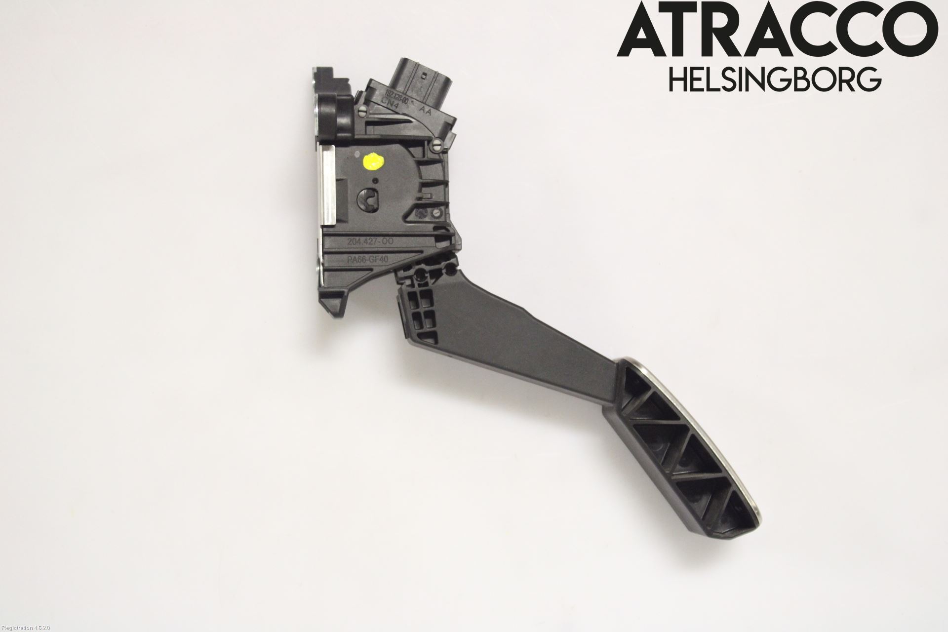 Honda CIVIC 17-22 Gaspedal