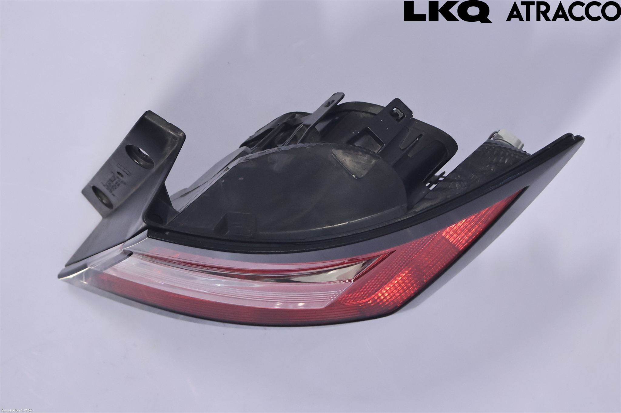 Skoda FABIA 15-21 Bakljus Höger