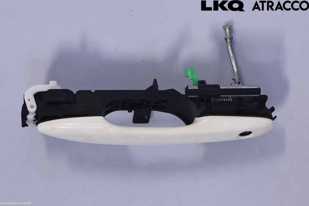 Toyota COROLLA 19- Dörrhandtag Yttre Vä