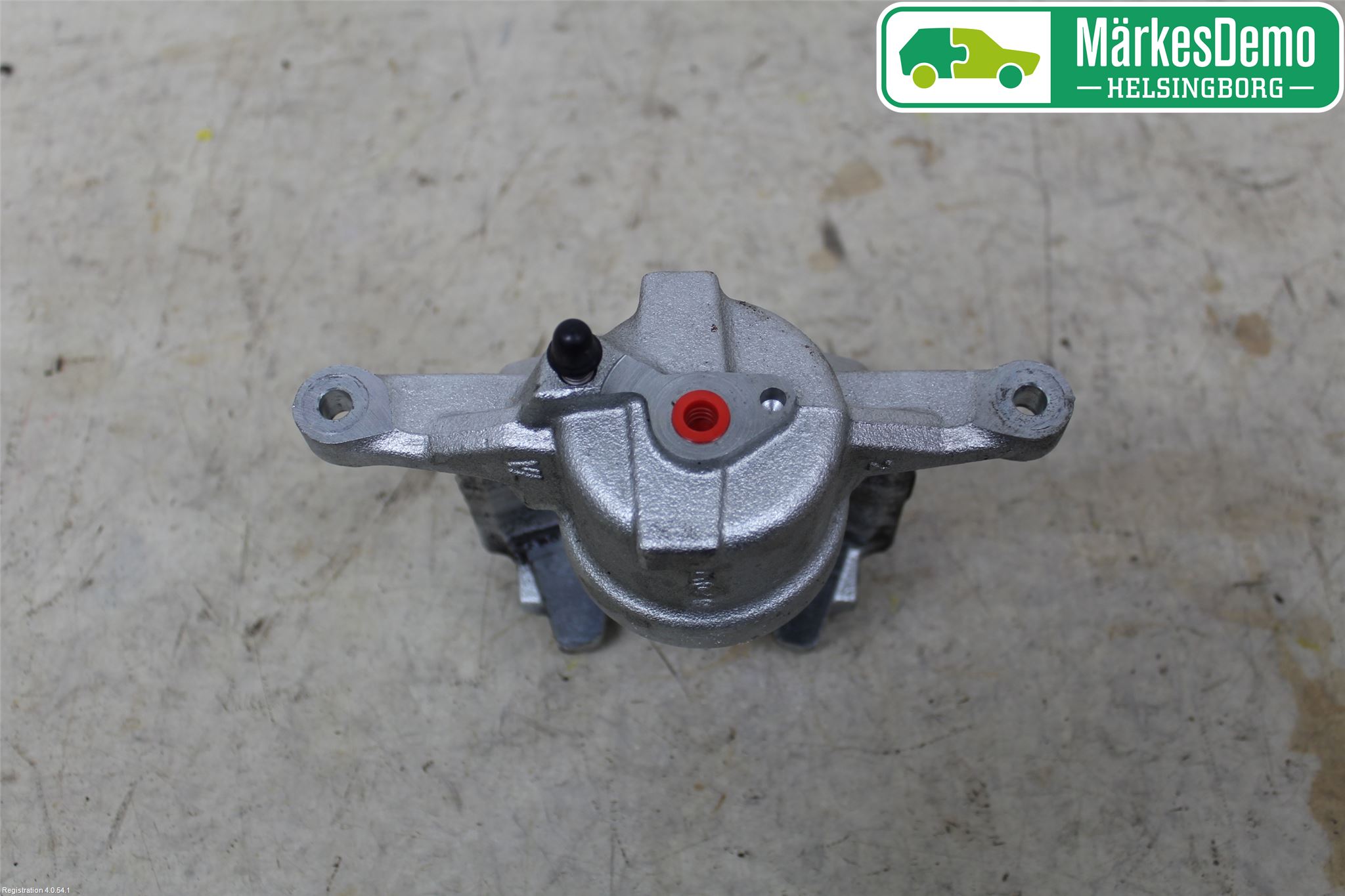 Toyota COROLLA 19- Bromsok Fram Vänster