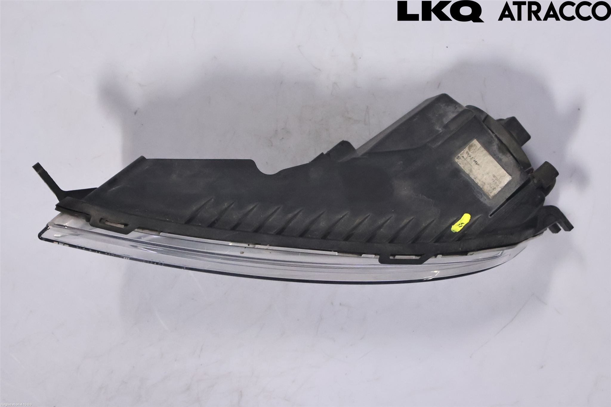 Volkswagen VW PASSAT CC 08-16 Dimljus-Varselljus Fram