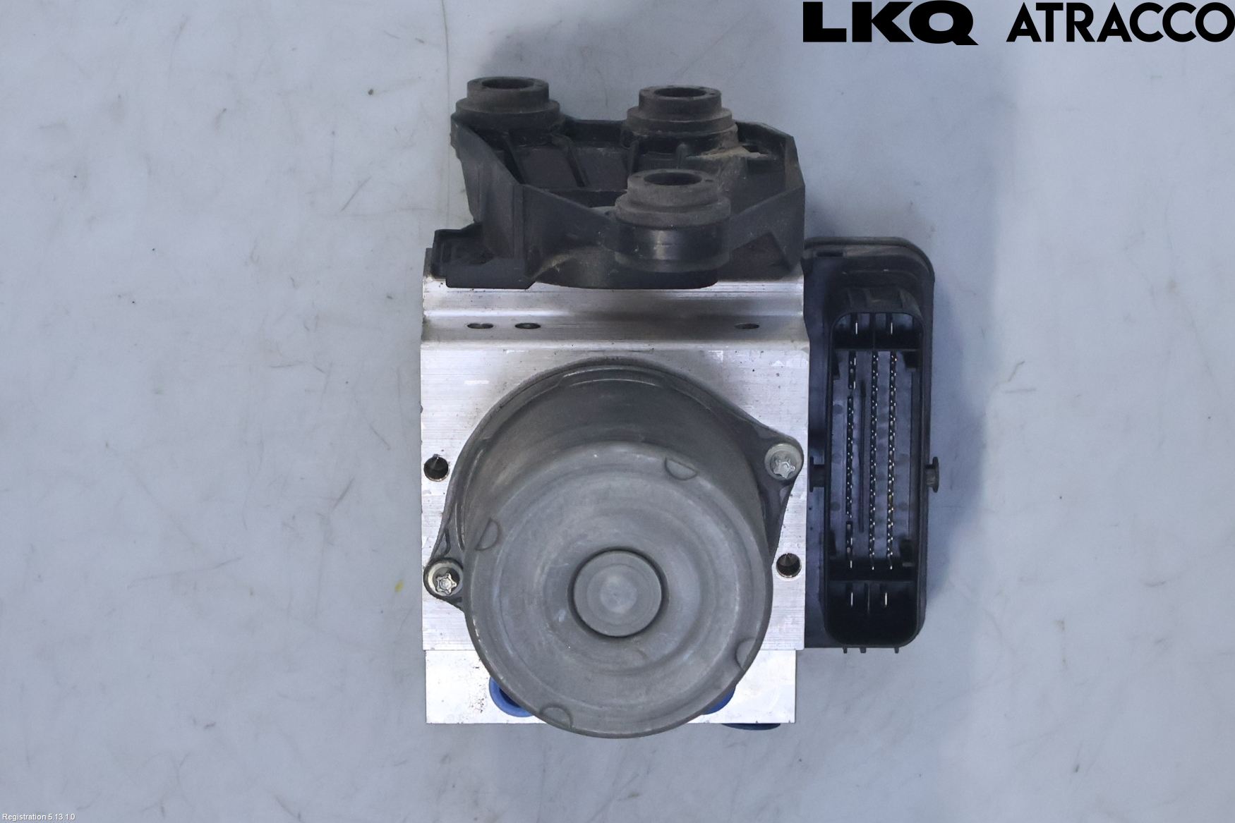 Audi A4 ALLROAD 17- Abs Hydraulaggregat