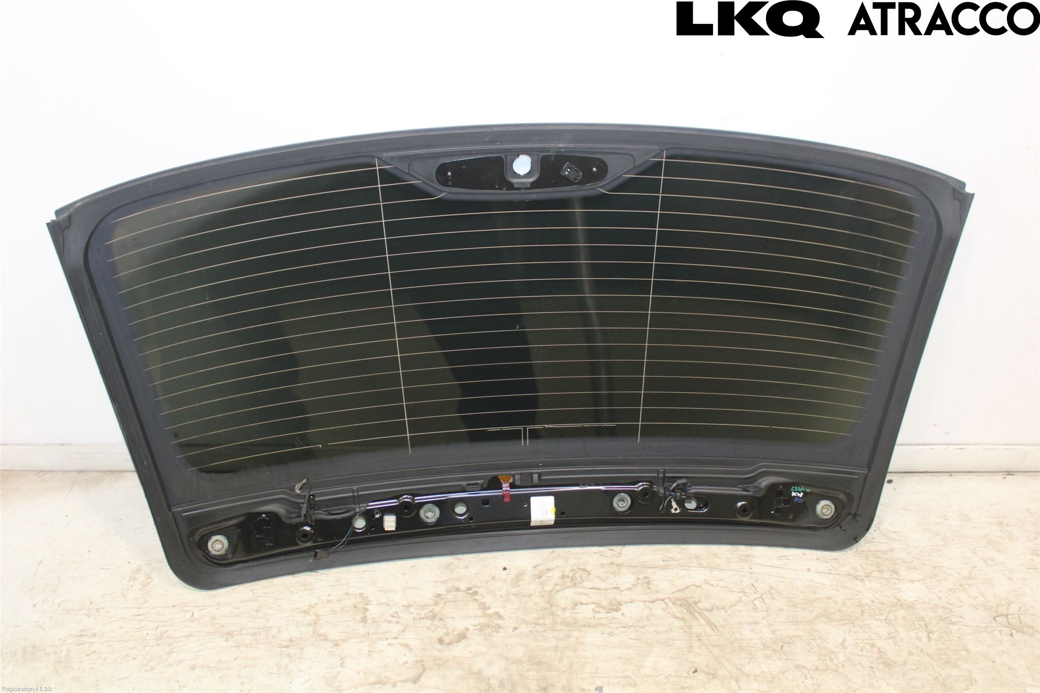 BMW 5 G30/G31/F90 17-23 Bakruta