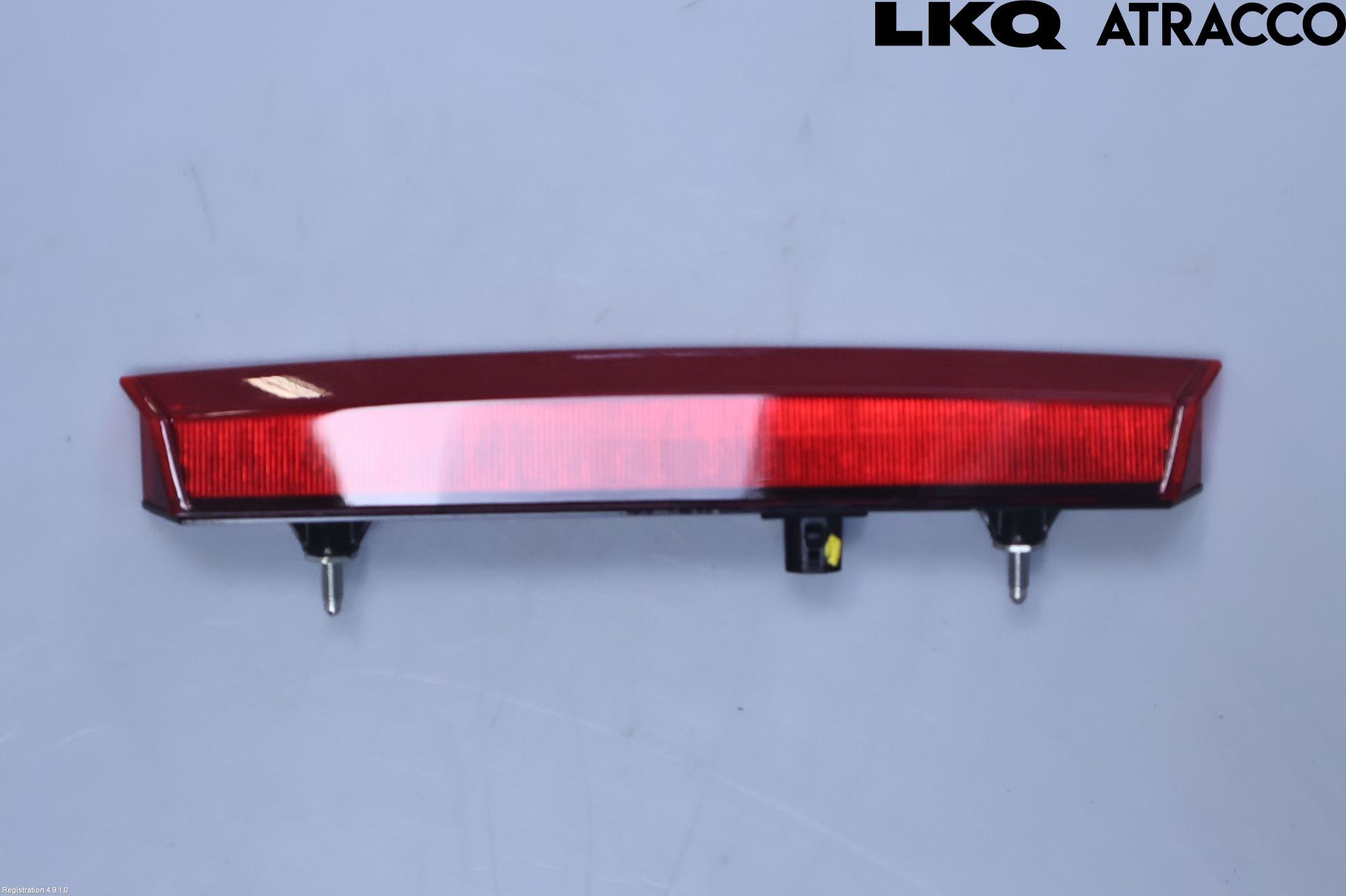 Toyota COROLLA 19- Bromsljus Bakruta