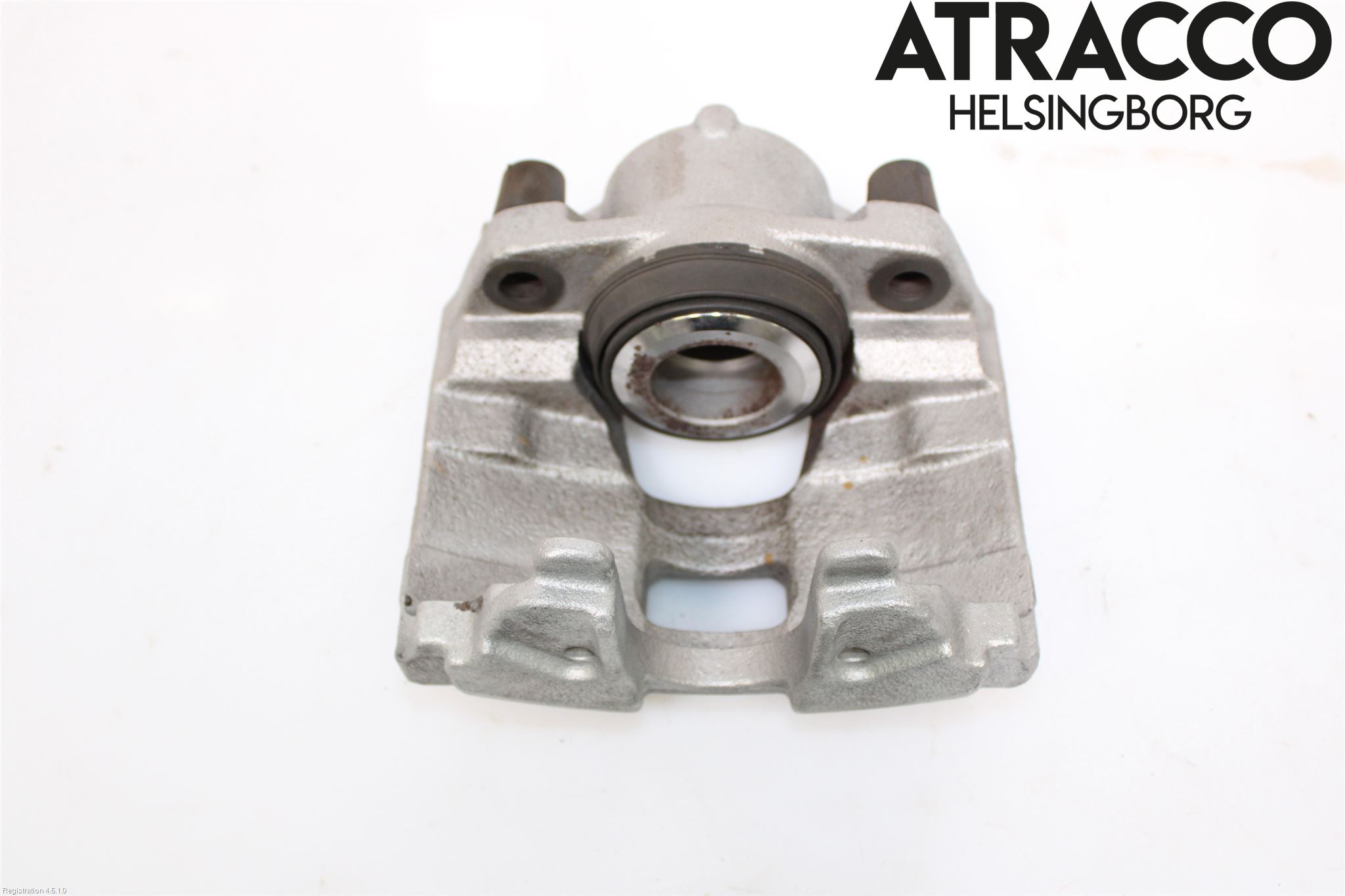 Saab 9-3 VER2/VER3 08-15 Bromsok Fram Vänster