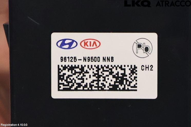 Hyundai TUCSON 05- Usb Connection