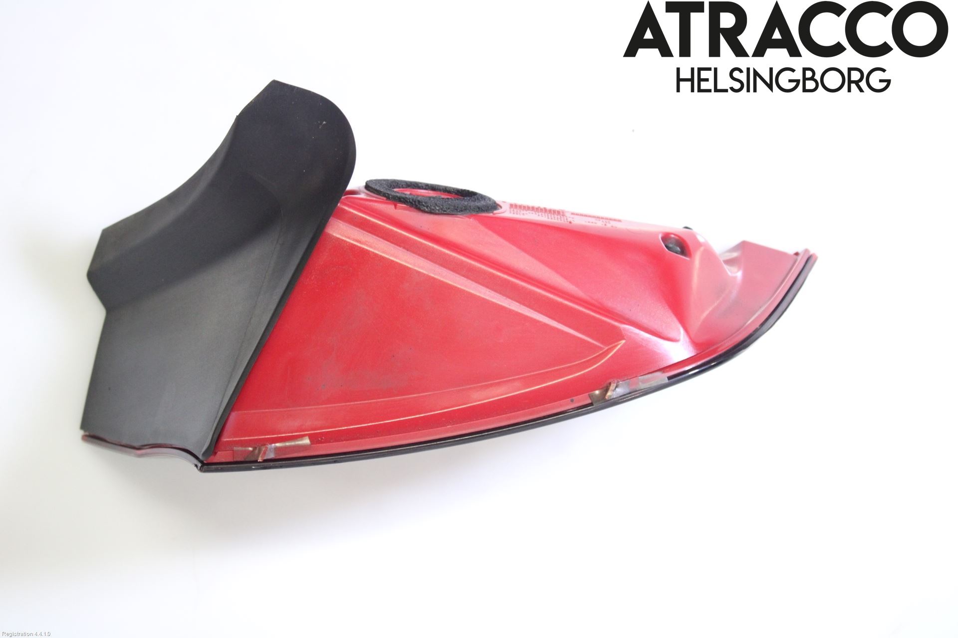 Audi A7/S7 4G 11-17 Bakljus Höger