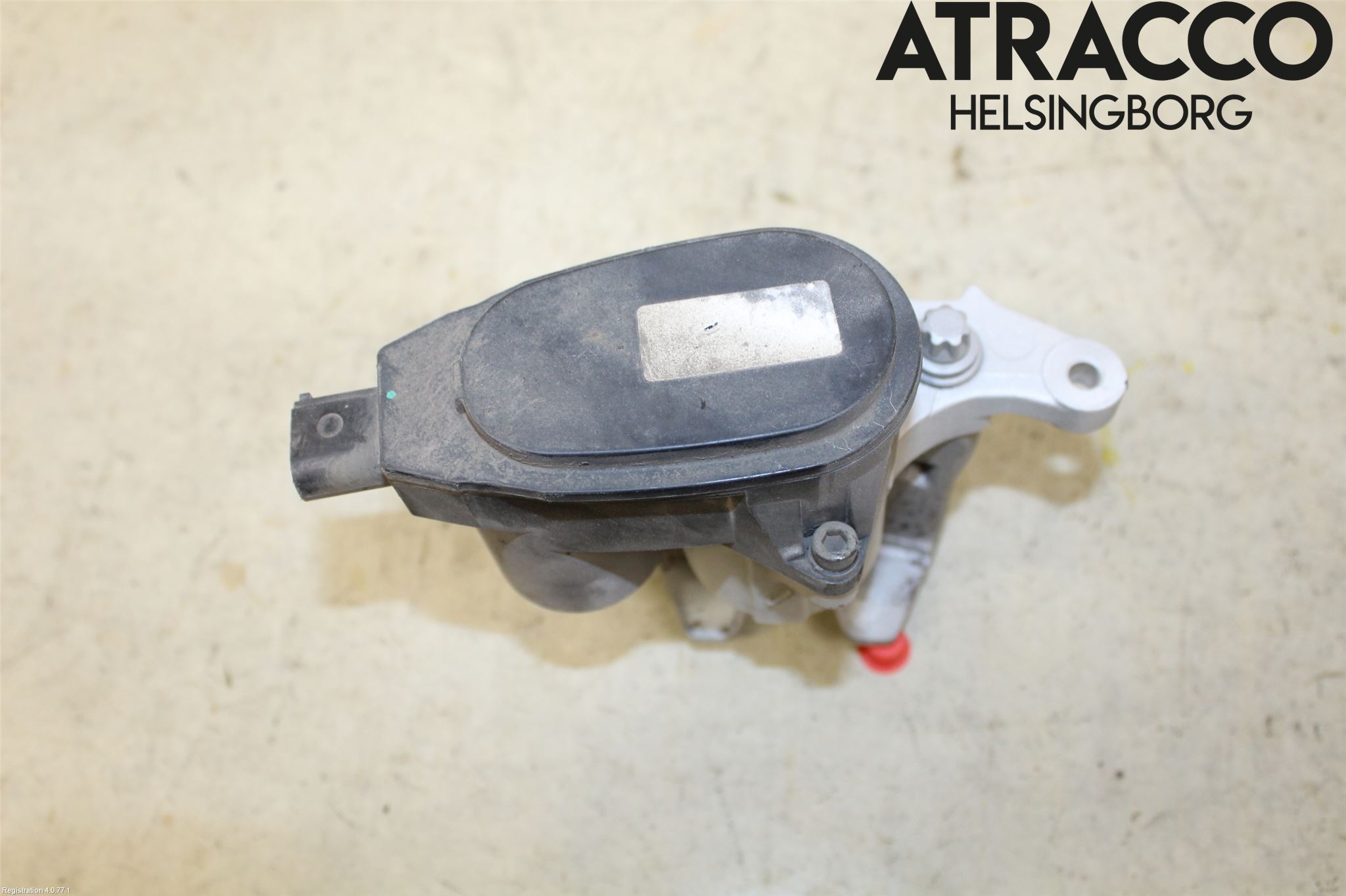 Hyundai i40 16-18 Bromsok Bak Höger